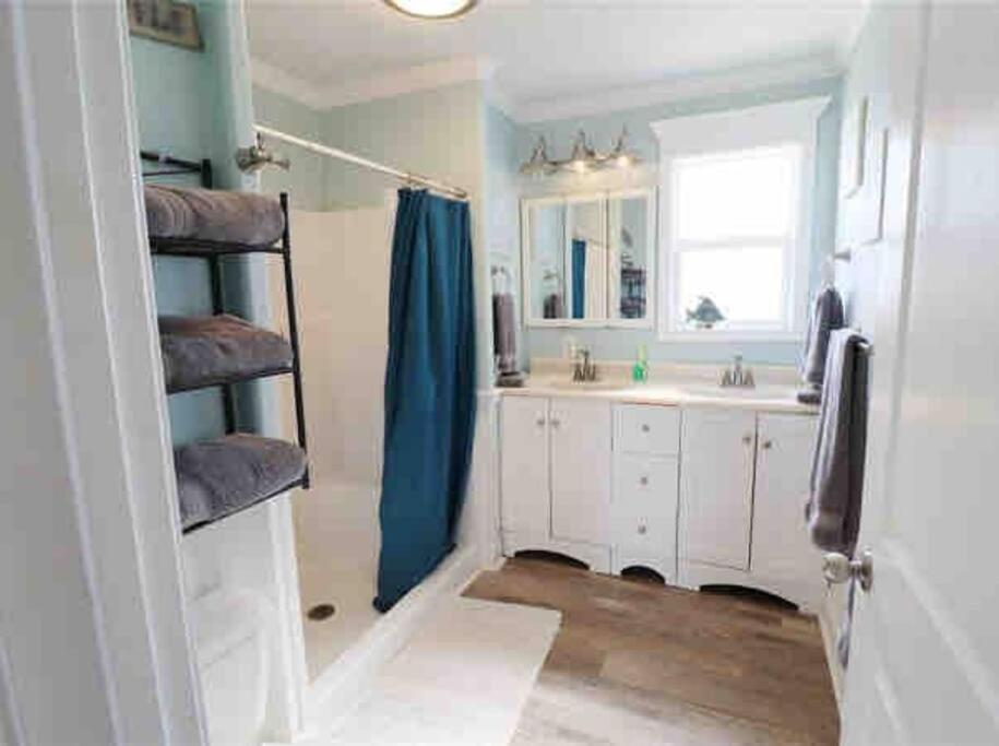 Athena'S Oceanfront Haven Villa Surfside Beach Exteriör bild