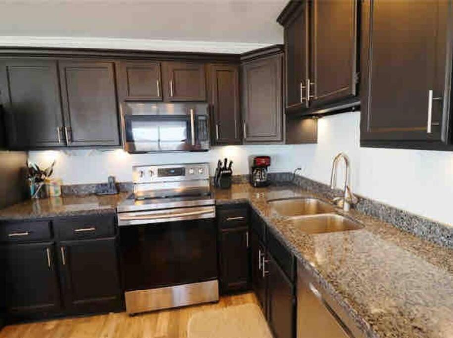 Athena'S Oceanfront Haven Villa Surfside Beach Exteriör bild